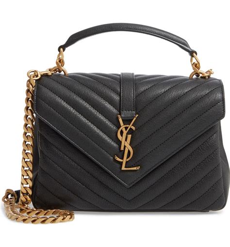 ysl purse nordstrom|YSL purse cheap.